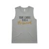 Women's Upside Tank Thumbnail