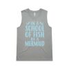Women's Upside Tank Thumbnail