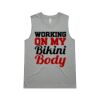 Women's Upside Tank Thumbnail