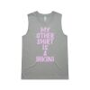 Women's Upside Tank Thumbnail