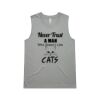 Women's Upside Tank Thumbnail