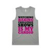 Women's Upside Tank Thumbnail