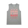 Women's Upside Tank Thumbnail