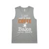 Women's Upside Tank Thumbnail