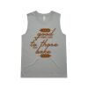 Women's Upside Tank Thumbnail