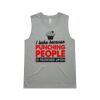 Women's Upside Tank Thumbnail