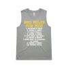 Women's Upside Tank Thumbnail