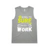 Women's Upside Tank Thumbnail