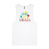 Mens Barnard Tank Thumbnail
