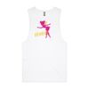 Mens Barnard Tank Thumbnail