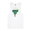 Mens Barnard Tank Thumbnail
