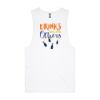 Mens Barnard Tank Thumbnail