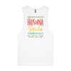 Mens Barnard Tank Thumbnail