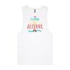 Mens Barnard Tank Thumbnail