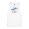 Mens Barnard Tank Thumbnail