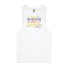 Mens Barnard Tank Thumbnail