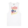 Mens Barnard Tank Thumbnail
