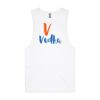 Mens Barnard Tank Thumbnail