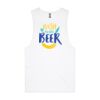 Mens Barnard Tank Thumbnail