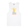 Mens Barnard Tank Thumbnail