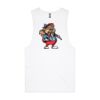 Mens Barnard Tank Thumbnail