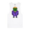 Mens Barnard Tank Thumbnail