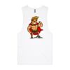 Mens Barnard Tank Thumbnail