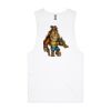 Mens Barnard Tank Thumbnail