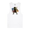 Mens Barnard Tank Thumbnail