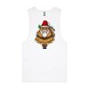 Mens Barnard Tank Thumbnail