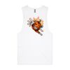 Mens Barnard Tank Thumbnail