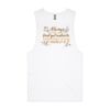 Mens Barnard Tank Thumbnail