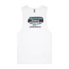 Mens Barnard Tank Thumbnail