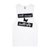 Mens Barnard Tank Thumbnail