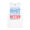 Mens Barnard Tank Thumbnail