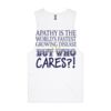 Mens Barnard Tank Thumbnail