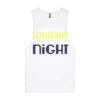 Mens Barnard Tank Thumbnail
