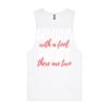 Mens Barnard Tank Thumbnail
