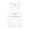 Mens Barnard Tank Thumbnail