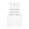 Mens Barnard Tank Thumbnail