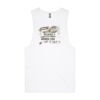 Mens Barnard Tank Thumbnail