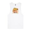 Mens Barnard Tank Thumbnail