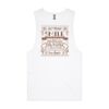 Mens Barnard Tank Thumbnail