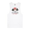 Mens Barnard Tank Thumbnail