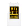 Mens Barnard Tank Thumbnail