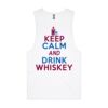 Mens Barnard Tank Thumbnail