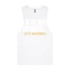 Mens Barnard Tank Thumbnail