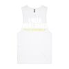 Mens Barnard Tank Thumbnail