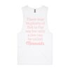 Mens Barnard Tank Thumbnail