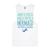 Mens Barnard Tank Thumbnail